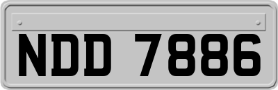 NDD7886