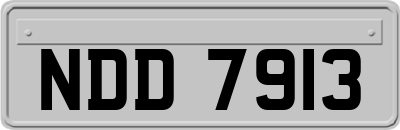NDD7913