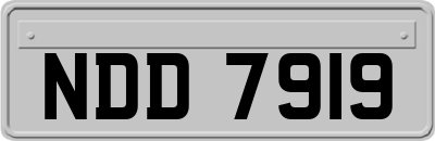 NDD7919