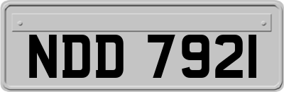 NDD7921