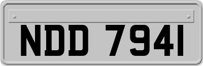 NDD7941