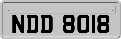 NDD8018