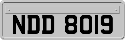 NDD8019
