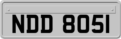 NDD8051