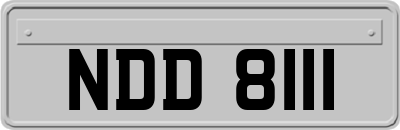 NDD8111