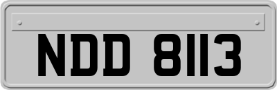 NDD8113