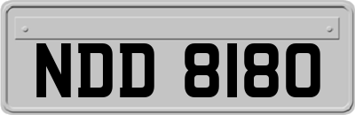 NDD8180