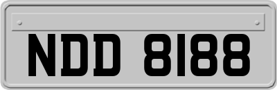 NDD8188