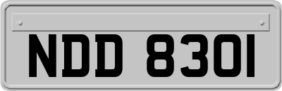 NDD8301