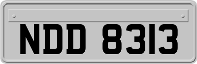 NDD8313