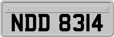 NDD8314