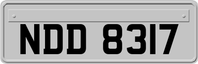NDD8317