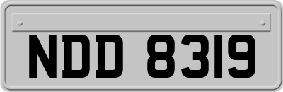 NDD8319