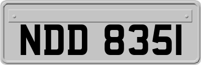 NDD8351