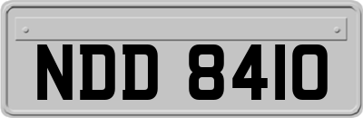 NDD8410