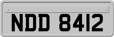 NDD8412