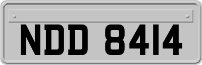 NDD8414