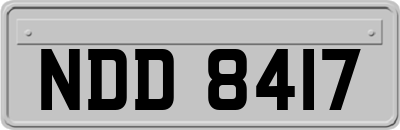NDD8417