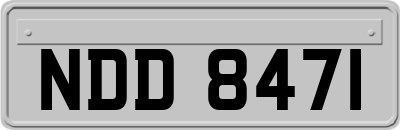 NDD8471