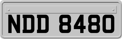 NDD8480