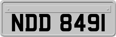 NDD8491