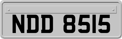 NDD8515