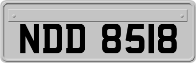 NDD8518