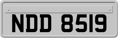 NDD8519