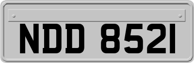 NDD8521