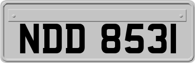 NDD8531