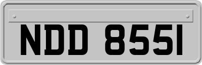 NDD8551