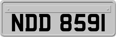 NDD8591