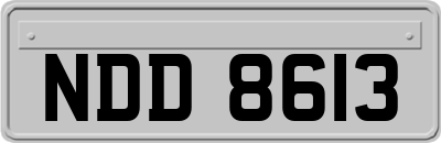 NDD8613