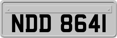 NDD8641