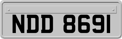 NDD8691