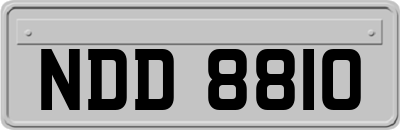 NDD8810
