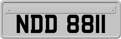 NDD8811
