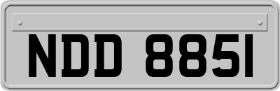 NDD8851