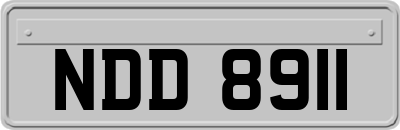 NDD8911