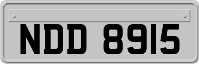 NDD8915