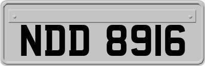 NDD8916