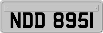 NDD8951