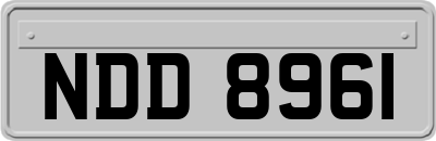 NDD8961