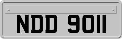 NDD9011