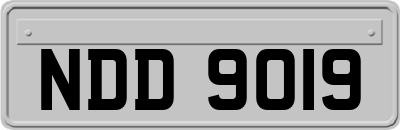 NDD9019