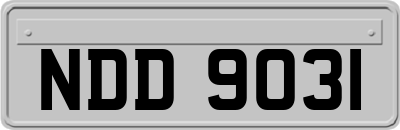NDD9031