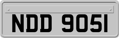 NDD9051