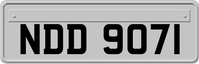 NDD9071