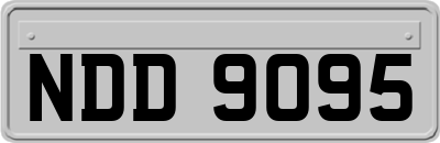 NDD9095
