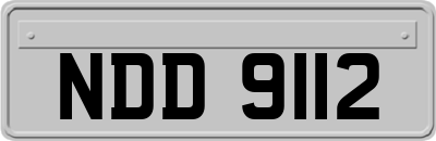 NDD9112